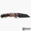 Benchmade - Auto Immunity - FDE - 2900BK-1 - 610953206567 - Boss Firearms - BossFirearms.com