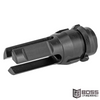 Dead Air Armament - KeyMo Flash Hider 1/2x28 RH - DA301 - 810128160438 - Boss Firearms