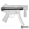B&T - Telescopic Retractable Stock for MP5K/SP5K/SP89 - BT-200598 - 840225702125 - Boss Firearms - BossFirearms.com