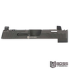 Sig Sauer - Slide Assembly - Optics Ready - Black - 8901047 - 798681667130- Boss Firearms - BossFirearms.com