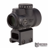 Trijicon MRO® Miniature Rifle Optic - MRO-C-2200031 - 719307615717 - Boss Firearms - BossFirearms.com