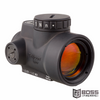 Trijicon MRO® Miniature Rifle Optic - MRO-C-2200028 - 719307615687 - Boss Firearms - BossFirearms.com