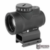 Trijicon MRO® Miniature Rifle Optic - MRO-C-2200030 - 719307615700 - Boss Firearms - BossFirearms.com