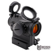 Aimpoint - Micro H-2 Red Dot Reflex Sight 2 MOA LRP Mount and Spacer - 200211 - 7350004384815 - Boss Firearms - BossFirearms.com