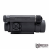 Aimpoint - CompM4 Red Dot Reflex Sight 2 - MOA No Mount - #12309 - 7350004381647 - Boss Firearms - BossFirearms.com
