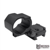 Aimpoint - FlipMount (AR15) fits all Aimpoint 3X and 6X magnifiers - 200251 - 7350004385133 - Boss Firearms - BossFirearms.com