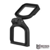 Aimpoint - Acro® P-2 Transparent Rear Flip-Up Lens Cover - 200750 -  7350004386895 - Boss Firearms - BossFirearms.com