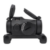 Aimpoint - Micro H-2 Red Dot Reflex Sight 2 MOA Blaser Mount - 200187 - 7350004384747 - Boss Firearms - BossFirearms.com