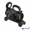 Aimpoint - Micro H-2 Red Dot Reflex Sight 2 MOA Blaser Mount - 200187 - 7350004384747 - Boss Firearms - BossFirearms.com