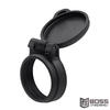 Aimpoint - Lenscover Flip-up Rear - 12224 - 7350004382743 - Boss Firearms - BossFirearms.com