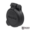 Aimpoint - Lenscover Flip-up Rear - 12224 - 7350004382743 - Boss Firearms - BossFirearms.com