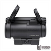 Aimpoint - CompM5 Red Dot Reflex Sight 2 MOA Standard Mount - 200350 - 7350004385553 - Boss Firearms - BossFirearms.com