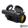 Aimpoint - CompM5 Red Dot Reflex Sight 2 MOA No Mount - 200320 -  7350004385546 - Boss Firearms - BossFirearms.com
