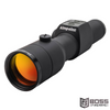 Aimpoint - Hunter H34S Red Dot Reflex Sight 2 MOA - 12692 - 7350004383108 - Boss Firearms - BossFirearms.com