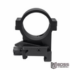 Aimpoint - TwistMount Ring & Base - #12234 - 7350004382705 - Boss Firearms - BossFirearms.com