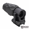 Aimpoint - 3XMAG-1 Magnifier 39MM FlipMount And TwistMount Base - #200334 - 7350004385355 - Boss Firearms - BossFirearms.com