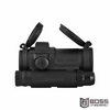 Aimpoint - CompM5s Red Dot Reflex Sight 2 MOA No Mount - 200660 - 7350004386352 - Boss Firearms - BossFirearms.com