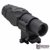 Aimpoint - 6XMAG-1 Magnifier 39MM FlipMount and TwistMount Base - #200340 - 7350004385416 - Boss Firearms - BossFirearms.com