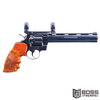 Colt Python 1981 .357 Mag - 8" - USED - Boss Firearms