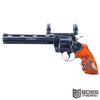 Colt Python 1981 .357 Mag - 8" - USED - Boss Firearms
