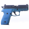 Sig Sauer - P229 9mm Simunition Pistol - 3 Magazines Included - USED - Boss Firearms - BossFirearms.com
