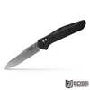 Benchmade - Osborne Carbon Fiber Handle Pocket Knife - Axis Reverse Tanto - #940-1 - 610953142971 - Boss Firearms - BossFirearms.com