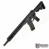 Sons of Liberty Gun Works M4 EXO3 5.56 NATO Rifle - 13.7" Barrel (Pinned) #M4-EXO3-13.7