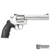 Smith & Wesson - Model 686 L-Frame .357 Mag Revolver - 6" Barrel - 164224 - 22188642247 - Boss Firearms - BossFirearms.com