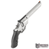 Smith & Wesson - Model 686 L-Frame .357 Mag Revolver - 6" Barrel - 164224 - 22188642247 - Boss Firearms - BossFirearms.com