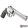 Smith & Wesson - Model 686 L-Frame .357 Mag Revolver - 6" Barrel - 164224 - 22188642247 - Boss Firearms - BossFirearms.com