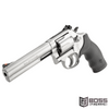 Smith & Wesson - Model 686 L-Frame .357 Mag Revolver - 6" Barrel - 164224 - 22188642247 - Boss Firearms - BossFirearms.com