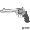 Smith & Wesson - Model 929 Performance Center N-Frame 9mm Revolver - 6.5" Ported Barrel - 170341 - 22188703412 - Boss Firearms - BossFirearms.com