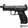 Heckler & Koch VP9 OR 9mm Pistol - 4.7" - 81000625 - 642230262485 - Boss Firearms - BossFirearms.com