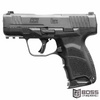 Heckler & Koch - CC9 OR 9MM PST - 81000550 - 642230263284 - Boss Firearms - BossFirearms.com