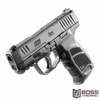 Heckler & Koch - CC9 OR 9MM PST - 81000550 - 642230263284 - Boss Firearms - BossFirearms.com