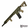 Sons of Liberty Gun Works - LRF Sage Dynamics 5.56NATO 13.7" Barrel - SAGE-LRF-13.7-OD-CA - 676821362735 - Boss Firearms - BossFirearms.com