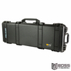 Pelican - 1720 Protector Long Case - Black - #017200-0000-110 - 19428181987 - Boss Firearms - BossFirearms.com