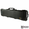 Pelican - 1750 Protector Long Case - BLACK - #017500-0000-110 - 19428182069 - Boss Firearms - BossFirearms.com