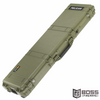 Pelican - 1750 Protector Long Case - OD GREEN - #017500-0000-130 - 19428182106 - Boss Firearms - BossFirearms.com