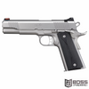 Kimber - Stainless Target II 5" 1911 Pistol - 10mm - #3200107CA - 669278321073 - Boss Firearms - BossFirearms.com