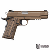 Kimber - Desert Warrior 5" 1911 Pistol - .45 ACP - #3000236 - 669278302362 - Boss Firearms - BossFirearms.com