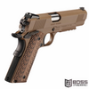 Kimber - Desert Warrior 5" 1911 Pistol - .45 ACP - #3000236 - 669278302362 - Boss Firearms - BossFirearms.com