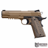 Kimber - Desert Warrior 5" 1911 Pistol - .45 ACP - #3000236 - 669278302362 - Boss Firearms - BossFirearms.com
