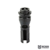 Sons of Liberty Gun Works - NOX Flash Hider - 223 Remington/556NATO - #NOX-556 - Bossfirearms.com