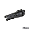 Sons of Liberty Gun Works - NOX Flash Hider - 223 Remington/556NATO - #NOX-556 - Bossfirearms.com
