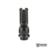 Sons of Liberty Gun Works - NOX Flash Hider - 7.62X39 - Threaded 14X1 LH - #NOX-AK-14X1-300 - Bossfirearms.com