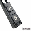 Forward Controls Design - Aimpoint Acro Glock Optics Platform - #OPF-G-ACRO - 686162347971 - Boss Firearms - BossFirearms.com