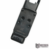 Forward Controls Design - Trijicon RMR & SRO Optics Platform - GLOCK 17 & 19 - #OPF-G-RMR - 686162347902 - Boss Firearms - BossFirearms.com