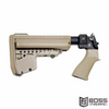 VLTOR - MK14/EBR Stock Adapter - #RE-EBR - Boss Firearms - BossFirearms.com