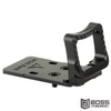 Radian Weapons - Guardian Trijicon RMR Optic Guard Mount - Fits MOS Glocks - #G1501 - Boss Firearms - BossFirearms.com